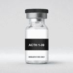 ACTH 1-39