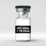 BPC 10mg + TB 10mg