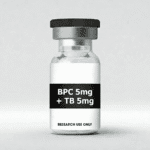 BPC 5mg + TB 5mg
