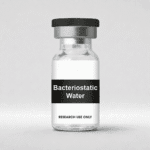 Bac Water (Bacteriostatic Water)