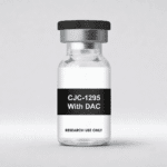 CJC-1295 With DAC