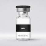 HGH