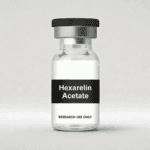 Hexarelin Acetate