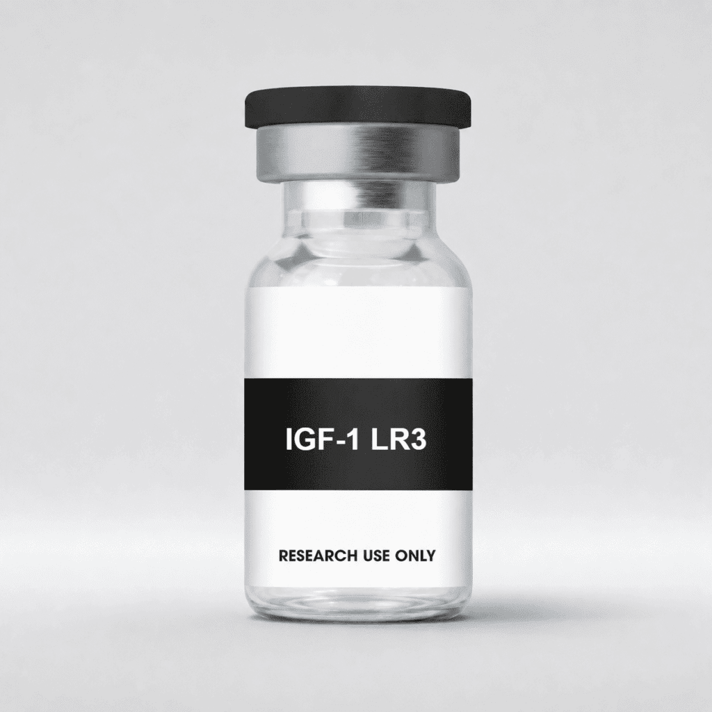 IGF-1 LR3