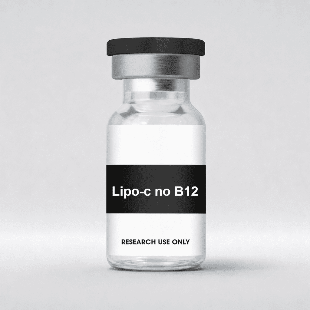 Lipo-C + B12