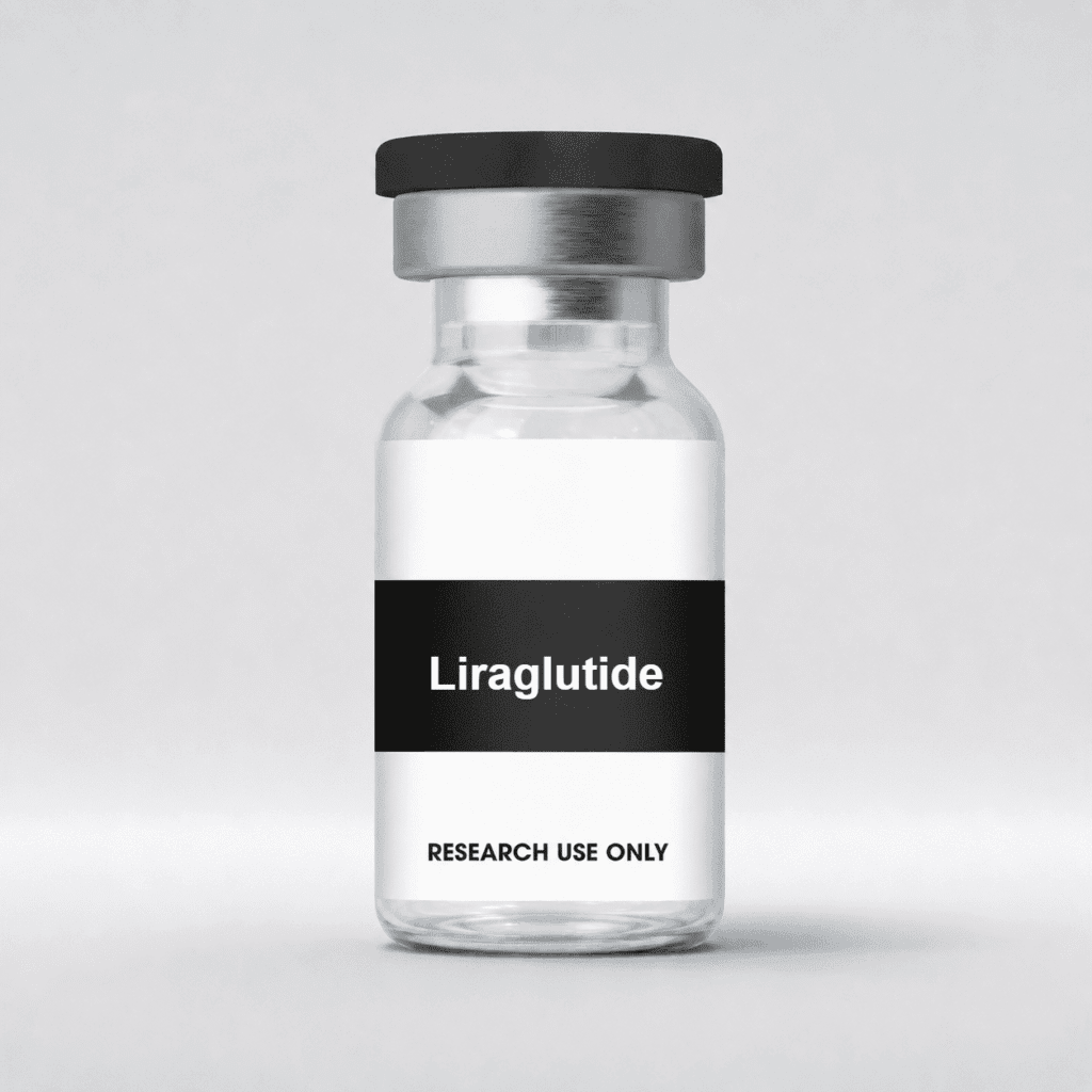 Liraglutide