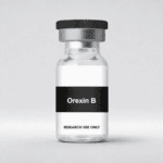 Orexin B