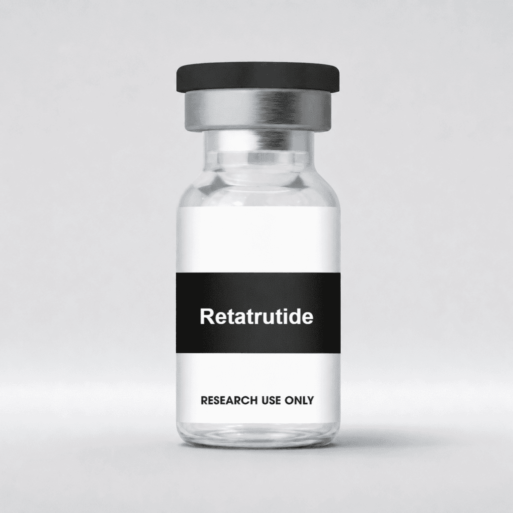 Retatrutide