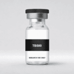 TB500 (Thymosin B4 Acetate)