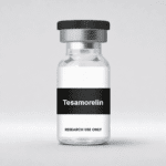 Tesamorelin