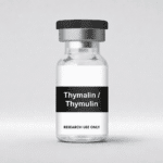 Thymalin / Thymulin