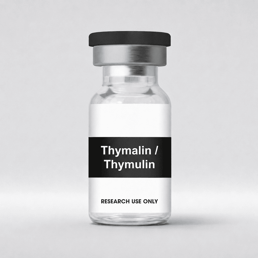 Thymalin_Thymulin.png Thymalin / Thymulin - Image 1